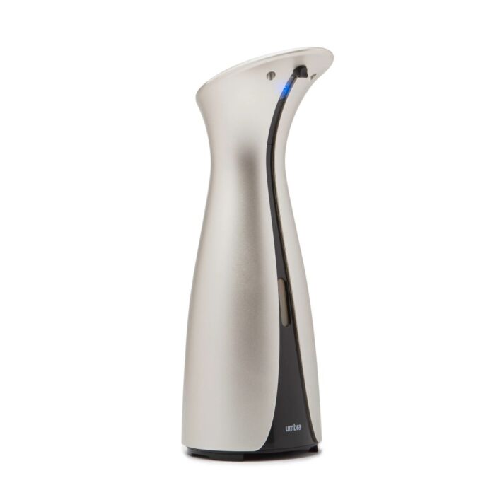 Umbra - Otto Automatic Soap Dispenser 8.50oz - Nickel